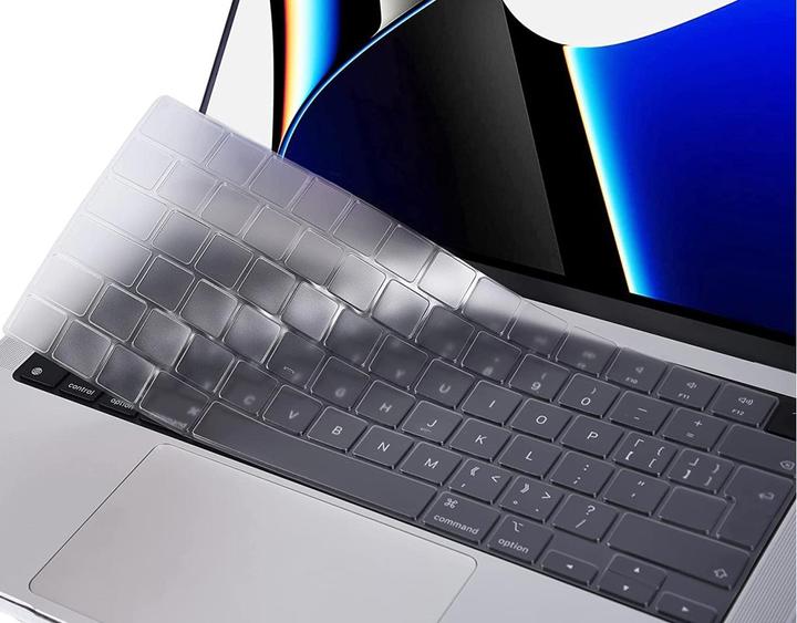 Screenguard Tastaturschutz für Apple MacBook Air 13" M2 (2022)