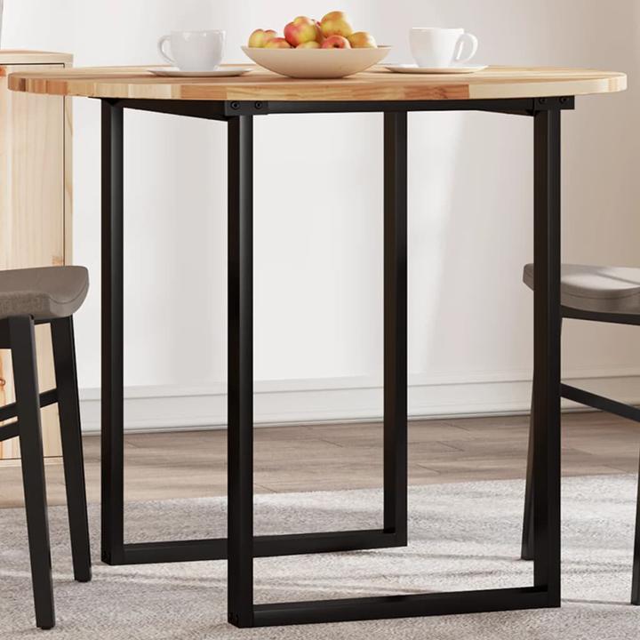 Image du produit VidaXL Bleicherode (90 x 90 x 2 cm)