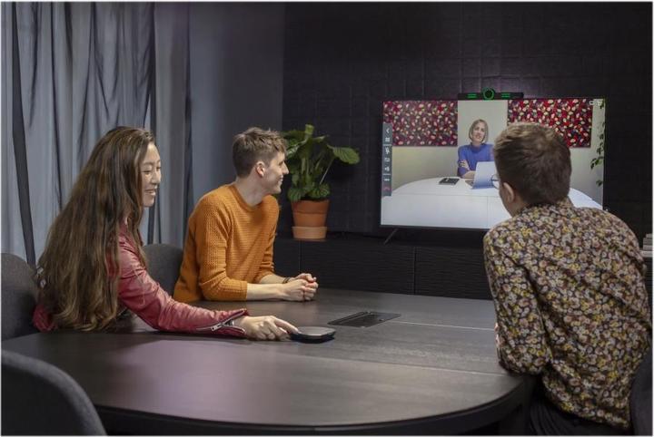 Produktbild Konftel CC200 Videokonferenzkomponente