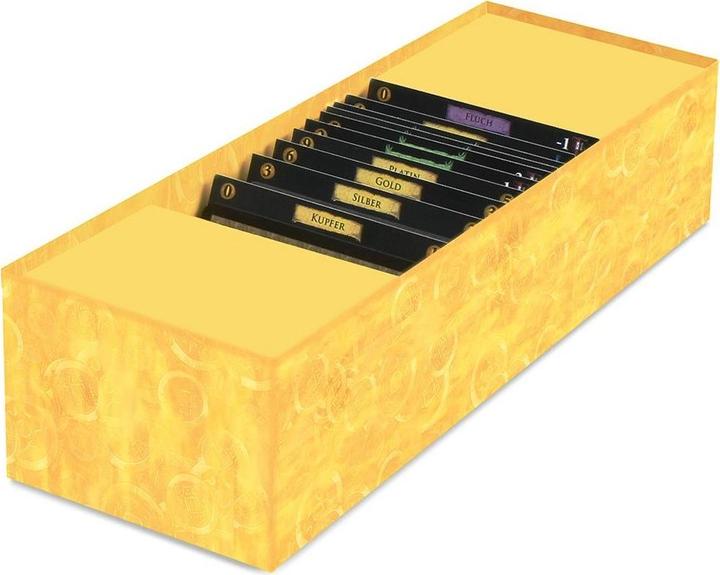 Actual product image Rio Grande Games Dominion Base Cards (German)