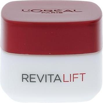 L'Oréal Paris Plenitude RevitaLift Eye Cream (Crème, 15 ml, Tag)