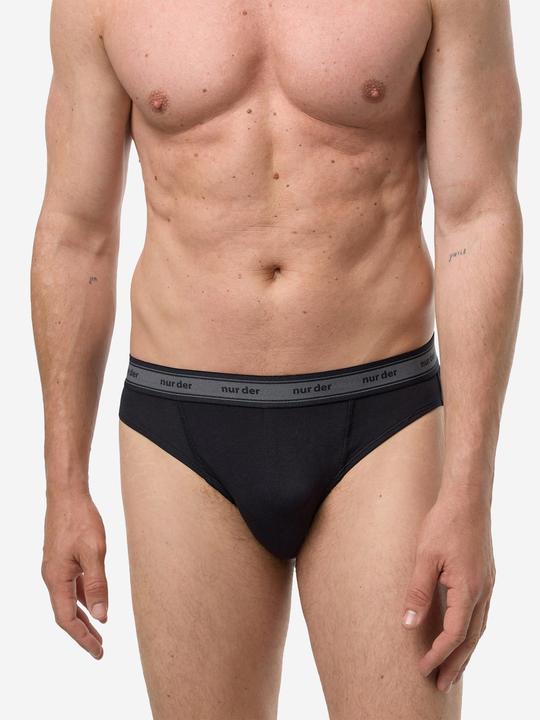 Immagine prodotto Nur Die Slip Cotton Organic Unterhose (XL, confezione da 6)