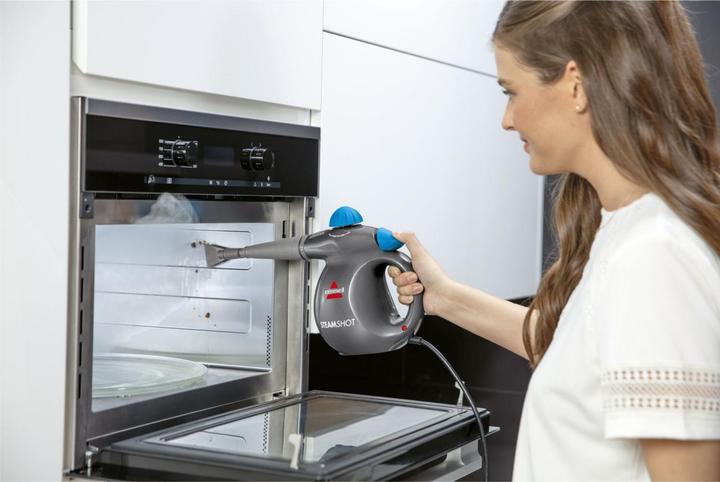 Image du produit Bissell grenaille de vapeur (4.50 bar, 1000 W)