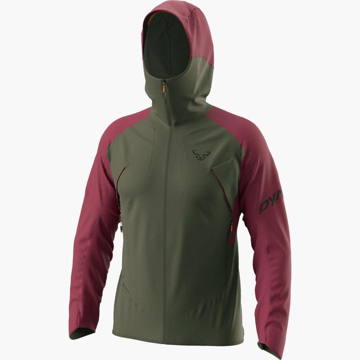 Produktbild Dynafit Transalper GORE-TEX Jacke (S)