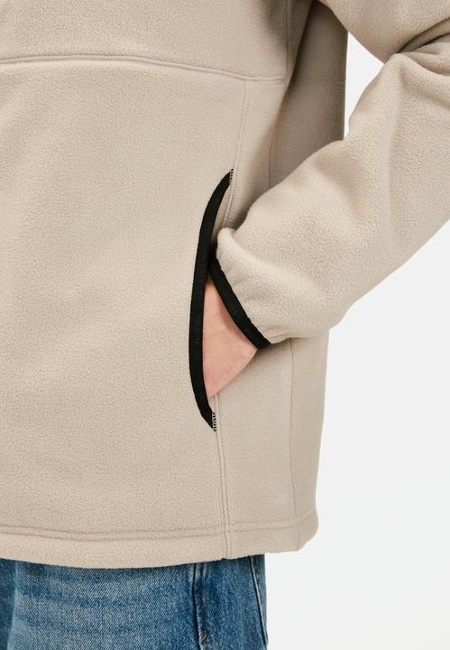 Actual product image Camel Active Fleecejacke mit Stehkragen (4XL)