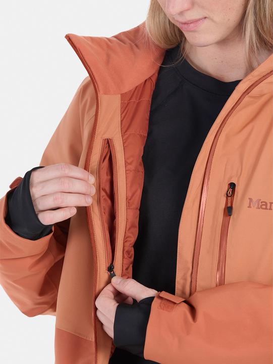 Produktbild Marmot Pace (XS)