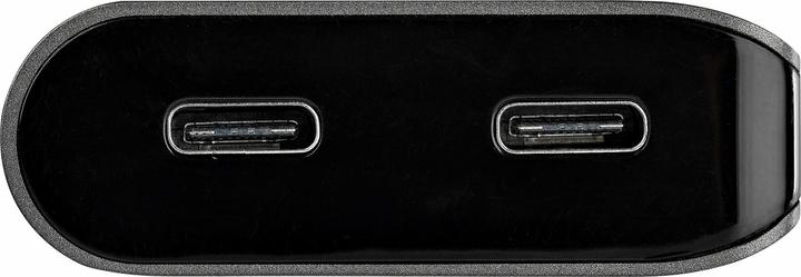Actual product image StarTech DKT31CMDPHPD (USB-C, 7 Ports)