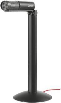Actual product image Trust Talkee Desk Microphone
