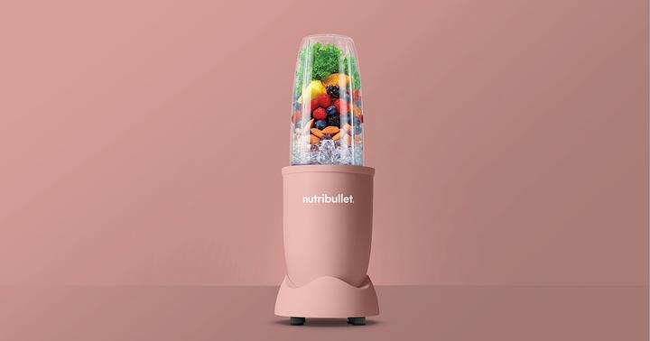 Productafbeelding NutriBullet 900 Pro serie (900 W)