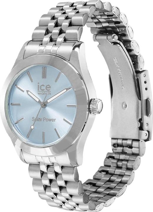 Produktbild ICE Watch Damenuhr IW (Analoguhr, 34.50 mm)