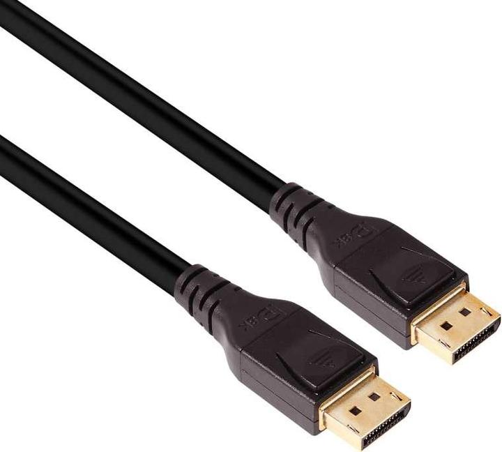 Produktbild Club 3D DisplayPort — DisplayPort (5 m, DisplayPort)