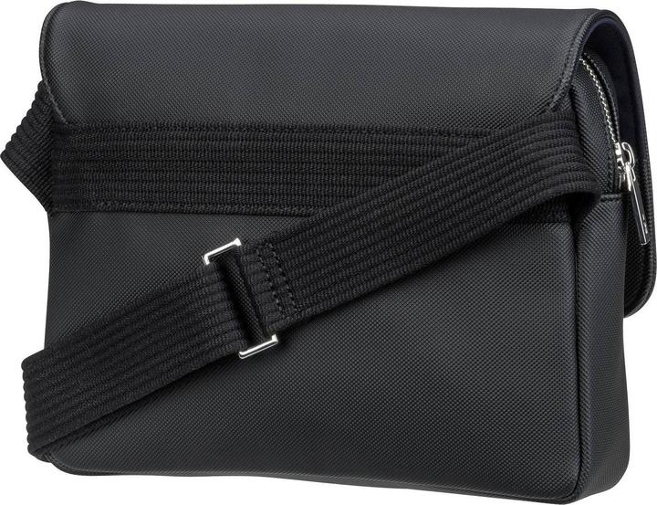 Actual product image Lacoste Shoulder bag Men's Classic Messenger Bag 4428