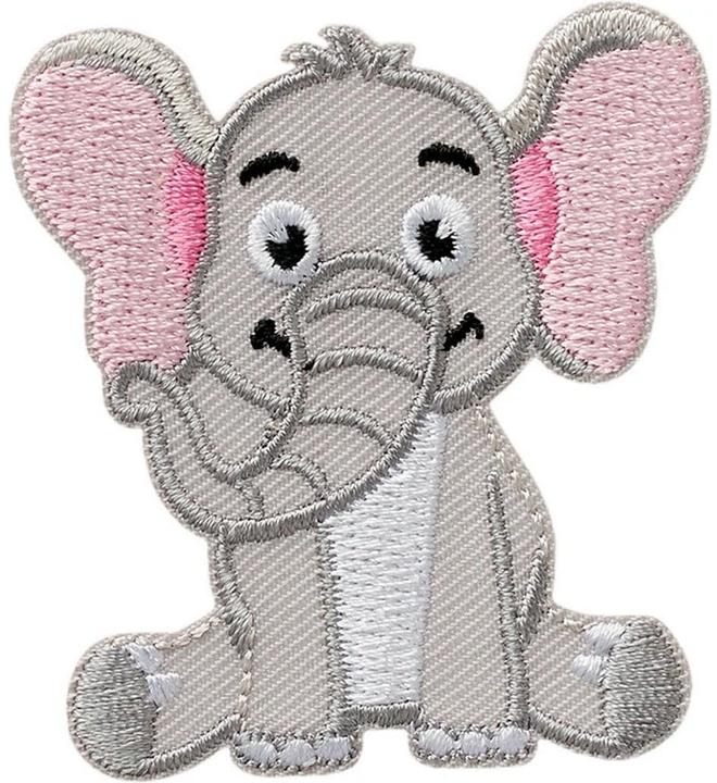 Produktbild Mono Quick Elefant (1 x)