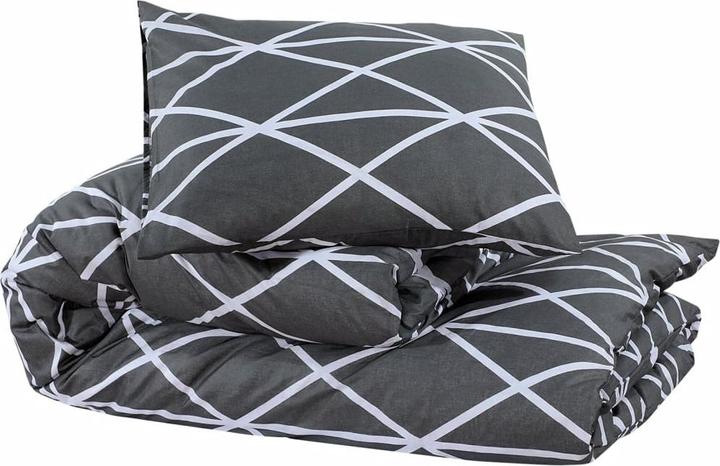 Produktbild VidaXL Carolina (Duvetbezug, 240 x 220 cm)