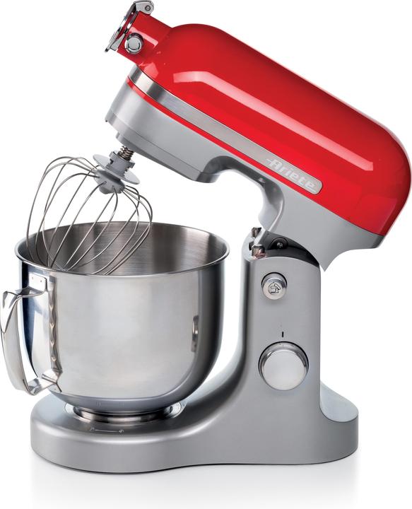 Immagine prodotto Ariete 1589 Robot da cucina Moderna (1600 W)