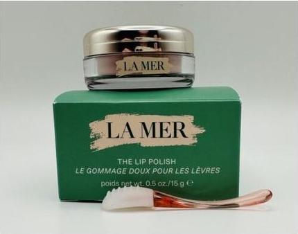 Actual product image La Mer The Lip Polish (Lip gel, 15 ml)