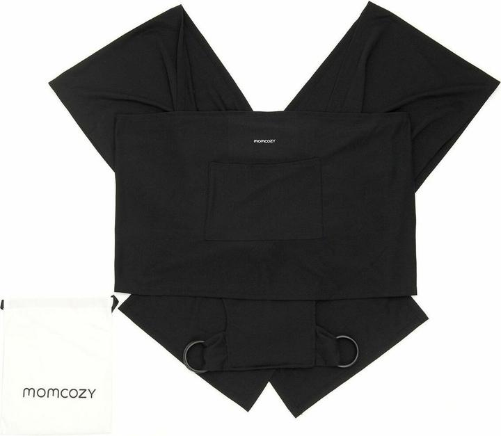 Momcozy Baby Wrap Carrier Slings (0.22 m)