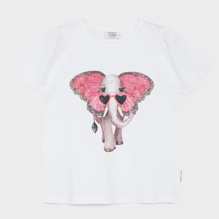 Image du produit Hust and Claire T-shirt à manches courtes HCAntonia (116)