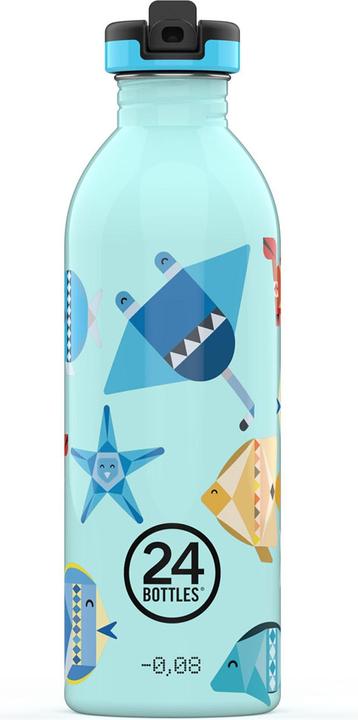 Immagine prodotto 24 Bottles Urban (0.50 l)
