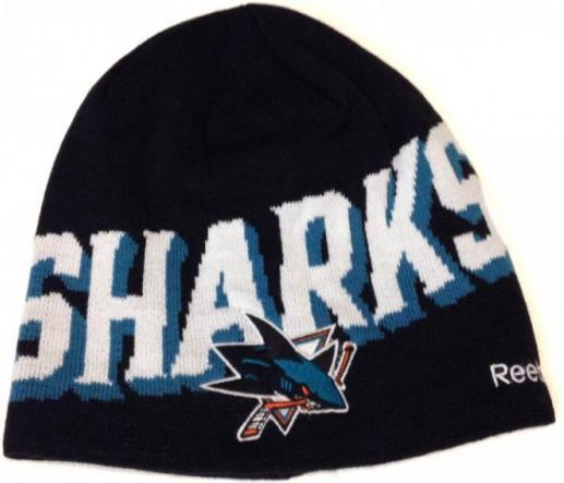 Actual product image Reebok Face Off Beanie OSFA (Philadelphia)