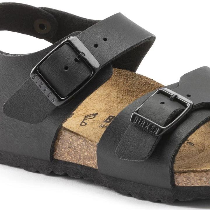 Actual product image Birkenstock New York BS Jr Sandalen (36)