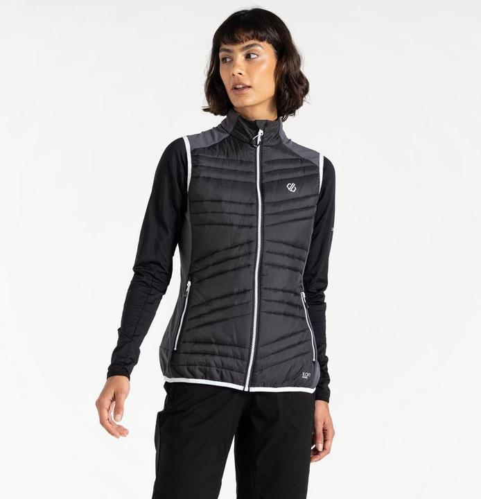 Actual product image Dare2b Altimeter Vest (XS)