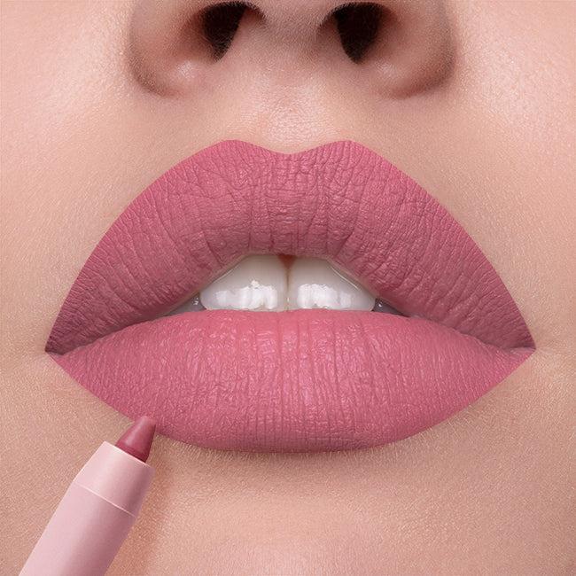Produktbild Mulac Lip Master (08 Sprinkles)