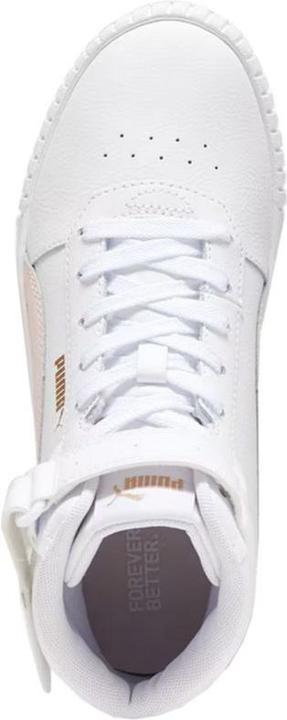 Actual product image Puma Carina 2.0 Mid (38)