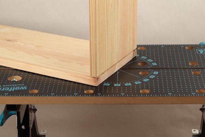 Image du produit wolfcraft wolfcraft 1 Meisterdübler (1 pcs)