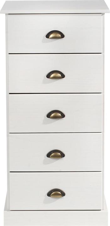 Image du produit IDIMEX Paris (48 x 39 x 95 cm)