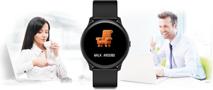 Immagine prodotto Gino Rossi SMARTWATCH G.Rossi SW010-11
