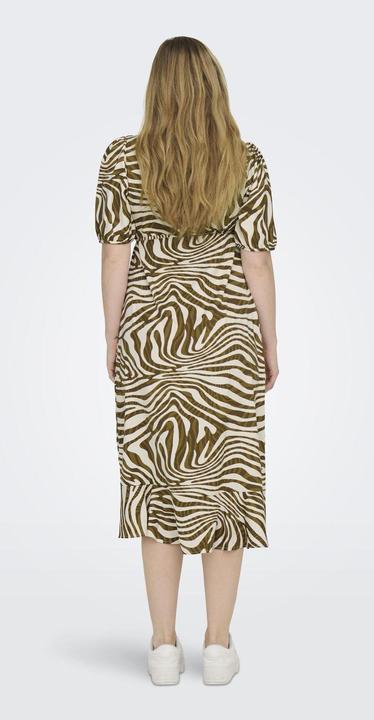 Image du produit Only Maternity Robe midi imprimée (S)