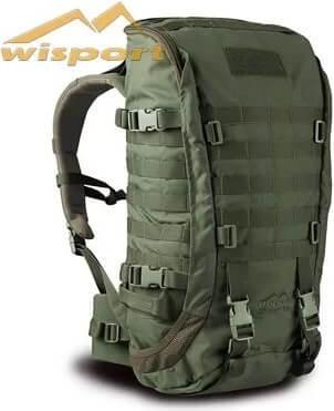 Wisport Zipper Fox 40 (40 l)