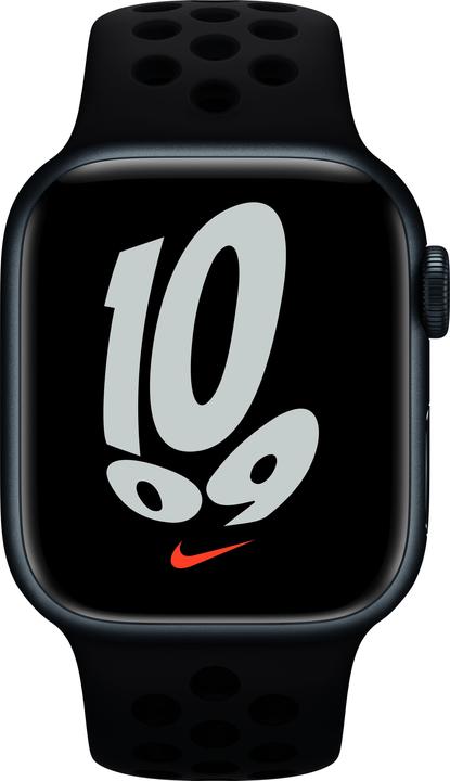 Produktbild Apple Nike Sport Band (41 mm, Fluoroelastomer)
