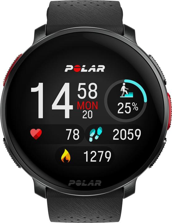 Immagine prodotto Polar Vantage V3 (47 mm)