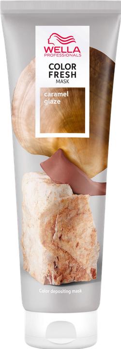Glaçage au caramel