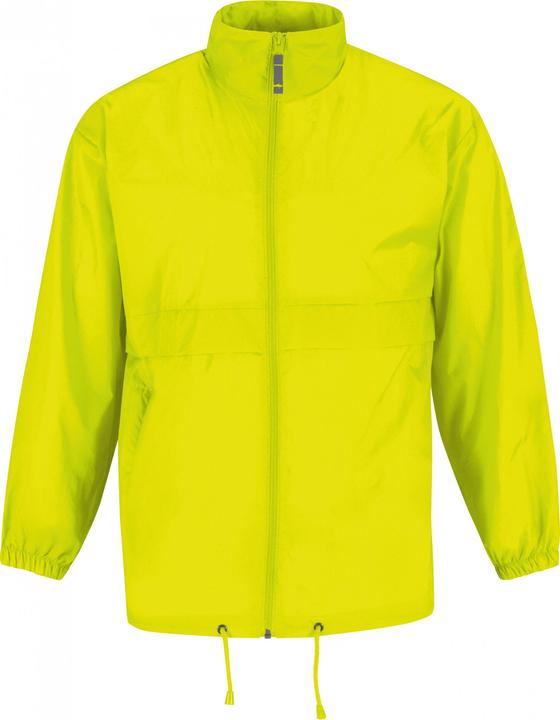 Actual product image B&C Sirocco (XL)