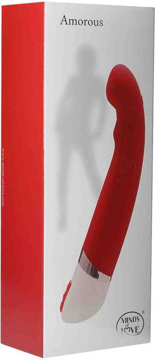 Produktbild Minds of Love Amorous G-Punkt Vibrator