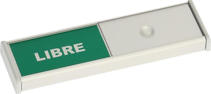 Immagine prodotto BoOffice Cartello dell'occupazione francese