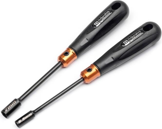 Produktbild HPI Pro-Series Werkzeug 5.5mm Steckschlüssel