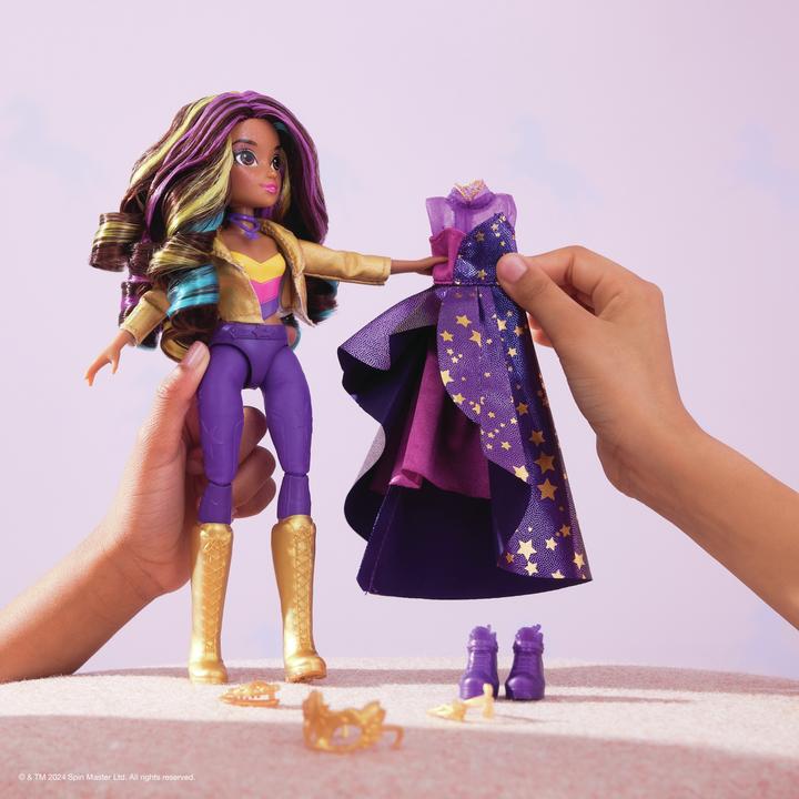 Produktbild Unicorn Academy Sophia Masquerade