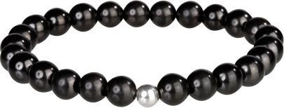 PranaHaus Armband Schungit