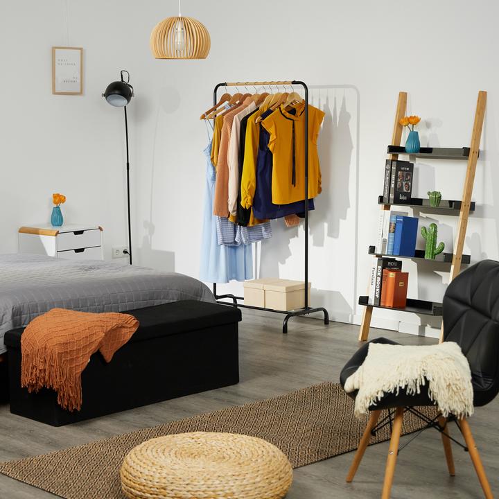 Produktbild Relaxdays Kleiderständer