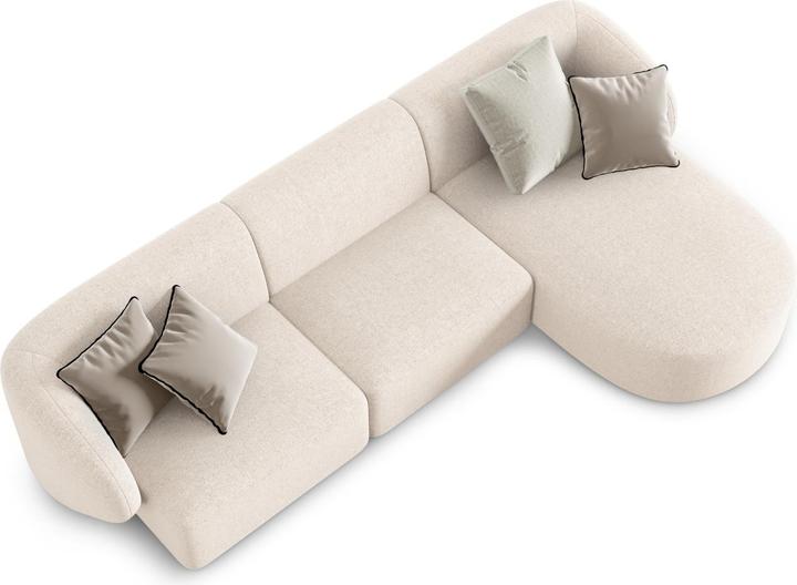 Produktbild Maison Heritage Chiara (Ecksofa)