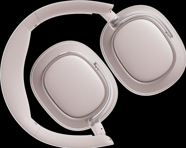 Produktbild Edifier ES850NB wireless headphones, ANC (pink) (92 h)