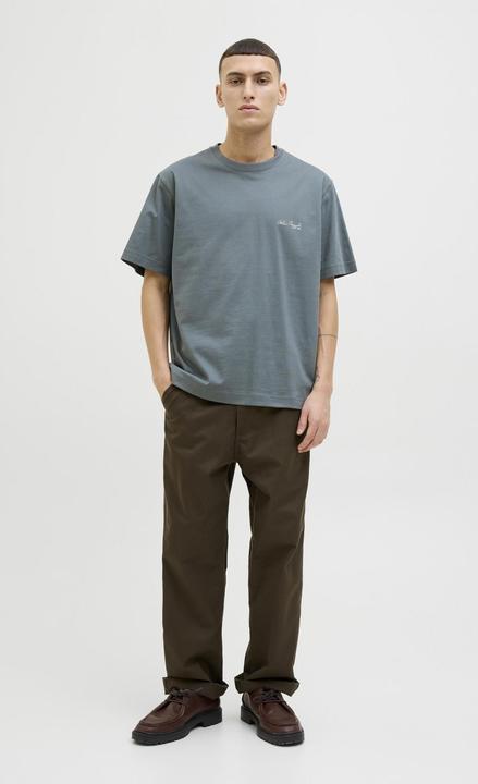 Image du produit Jack & Jones Jorislington Back Tee Ss Crew Neck Sn (XS)