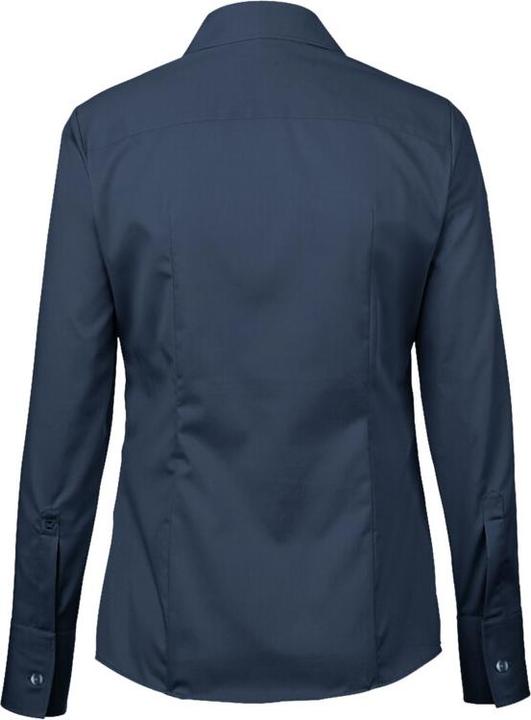 Immagine prodotto Hakro Camicetta da donna Business con manica 1/1 in stile navy taglia M (M)