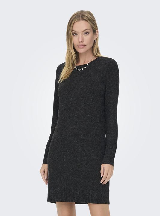 Immagine prodotto Only Vestito a maniche lunghe in maglia (M)