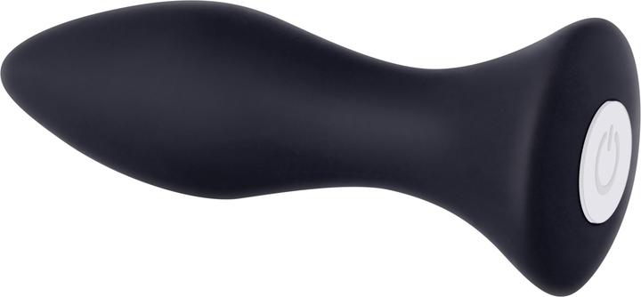 Image du produit Evolved Novelties - Mighty Mini Plug - Noir