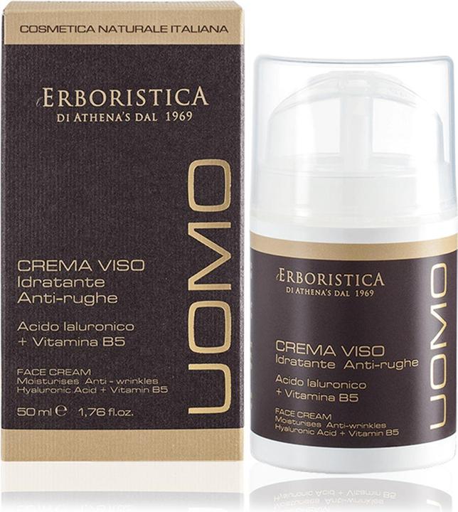 Actual product image L'Erboristica di Athena's 1007091